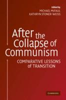 After the Collapse of Communism