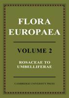 Flora Europaea. Volume 2