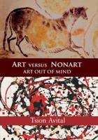 Art Versus Nonart: Art Out of Mind