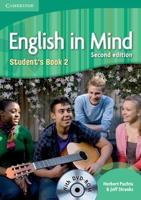 English in Mind. Level 2 Student's Book