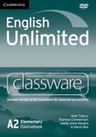 English Unlimited. A2 Elementary