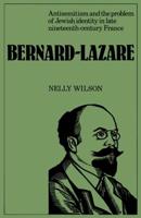 Bernard-Lazare