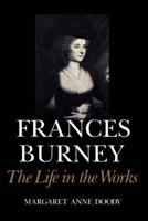 Frances Burney