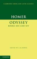 Odyssey. Books XIII and XIV