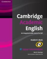 Cambridge Academic English Upper Intermediate