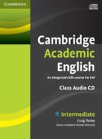 Cambridge Academic English Intermediate
