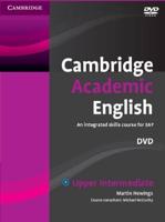 Cambridge Academic English Upper Intermediate
