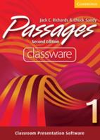 Passages. Student's Book 1 Classware