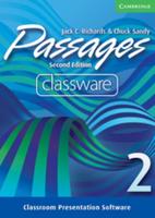 Passages. Student's Book 2 Classware