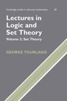 Lectures in Logic and Set Theory, Volume 2: Set Theory