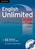 English Unlimited. Advanced