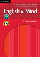 English in Mind Level 1 Teacher's Book Middle Eastern Edition