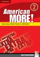 American More!. 2 Extra Practice Book