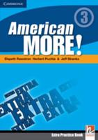 American More!. 3 Extra Practice Book