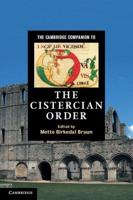 The Cambridge Companion to the Cistercian Order