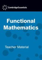 Functional Mathematics