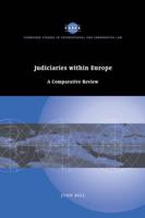 Judiciaries Within Europe