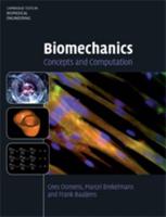 Biomechanics: Concepts and Computation