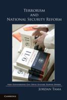Terrorism and National Security Reform