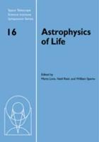 Astrophysics of Life