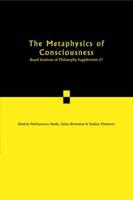 The Metaphysics of Consciousness