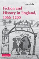 Fiction and History in England, 1066 1200