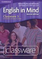 English in Mind. Classware 3