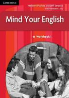 Mind Your English 9th Grade Workbook Turkish Schools Edition