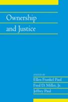Ownership and Justice: Volume 27, Part 1