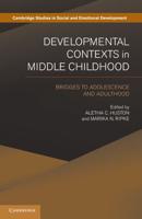 Development Contexts in Middle Childhood