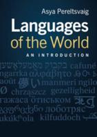 Languages of the World