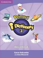 Primary iDictionary. Workbook