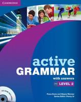 Active Grammar Level 2 With Answers