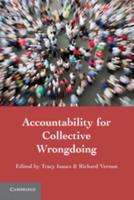 Accountability for Collective Wrong Doing