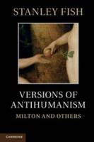 Versions of Anti-Humanism