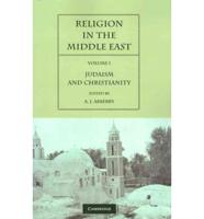 Religion in the Middle East