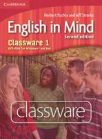 English in Mind. Classware 1