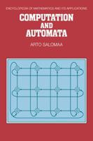 Computation and Automata