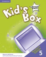 Kid's Box. American English