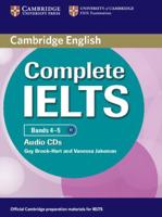 Complete IELTS. Bands 4-5