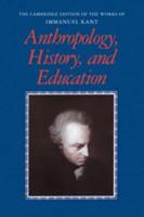 Anthropology, History, and Education