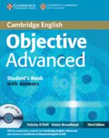 Objective Advanced. Student's Book With Answers