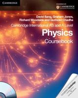 Cambridge AS Level and A Level Physics Coursebook