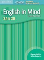 English in Mind. 2A & 2B