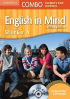 English in Mind. Starter A