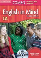 English in Mind. Level 1 Combo A