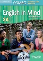 English in Mind. Level 2 Combo A