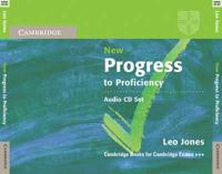 New Progress to Proficiency