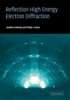 Reflection High-Energy Electron Diffraction