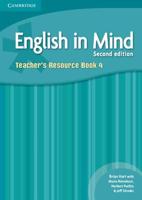 English in Mind. Level 4